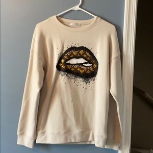 SHESHOW Sweater